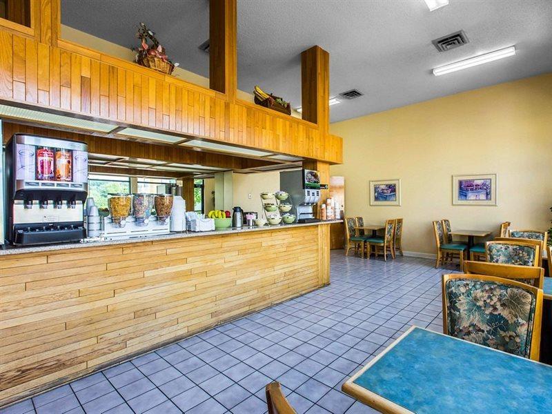 Quality Inn West Of Asheville Кантон Екстер'єр фото