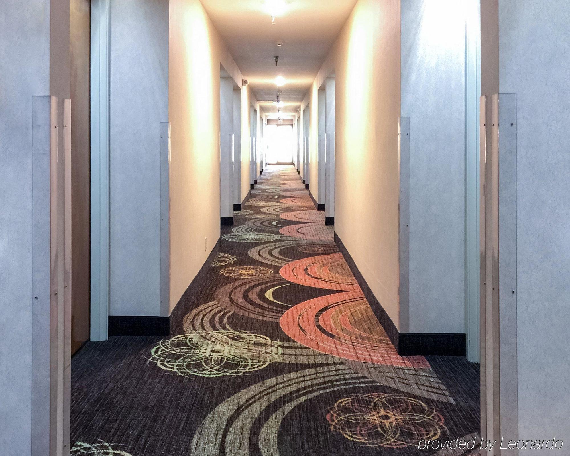 Quality Inn West Of Asheville Кантон Екстер'єр фото