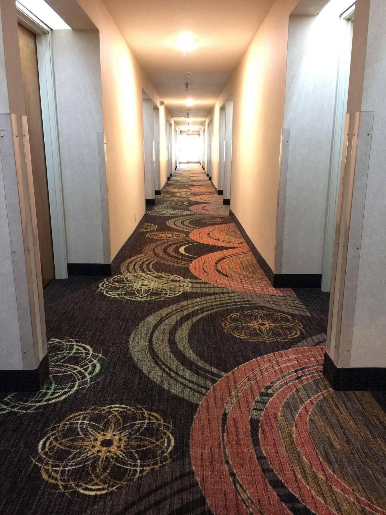 Quality Inn West Of Asheville Кантон Екстер'єр фото