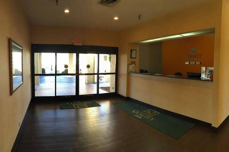 Quality Inn West Of Asheville Кантон Екстер'єр фото